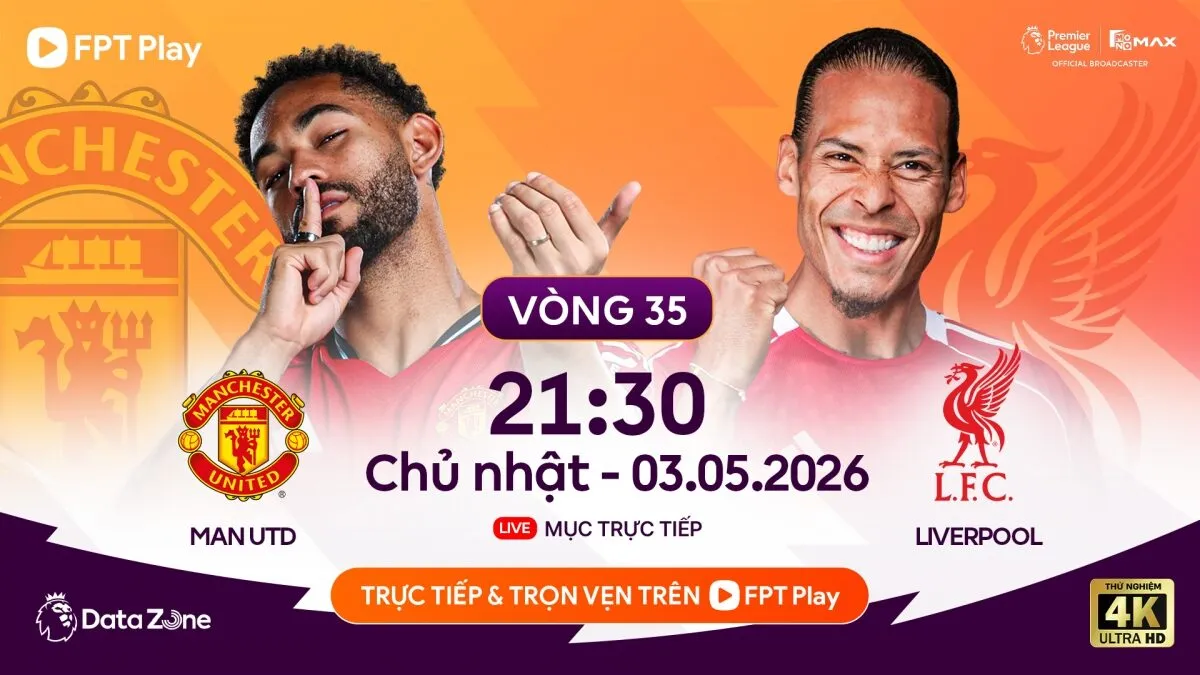 Vòng 35 
